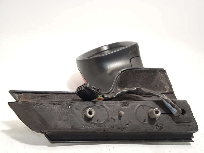Recambio de retrovisor derecho para seat altea xl (5p5) reference referencia OEM IAM 5P1857508Q  5P1857508Q9B9 4