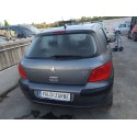 PEUGEOT 307 (3A/C)