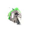 Recambio de cerradura puerta delantera derecha para ssangyong tivoli 1.2 referencia OEM IAM 7122035001  