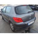 PEUGEOT 307 (3A/C)