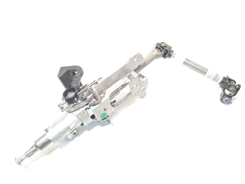 Recambio de columna direccion para peugeot 208 (p2) active referencia OEM IAM 98247375ZD - Blanco 2