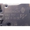 Recambio de cerradura puerta delantera derecha para renault clio iv 0.9 tce referencia OEM IAM 805024563R  