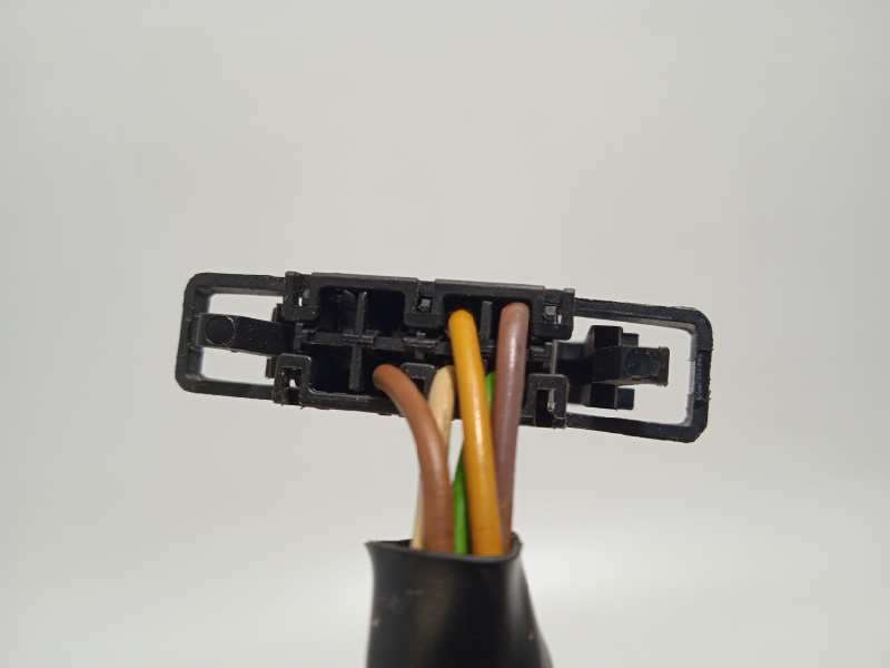 Recambio de retrovisor derecho para seat altea xl (5p5) reference referencia OEM IAM 5P1857508Q  5P1857508Q9B9 5