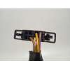 Recambio de retrovisor derecho para seat altea xl (5p5) reference referencia OEM IAM 5P1857508Q  5P1857508Q9B9