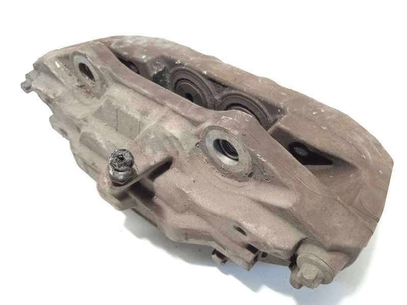 Recambio de pinza freno delantera derecha para mercedes-benz clase e familiar (bm 213) e 220 d (213.204) referencia OEM IAM A011 - Negro 3