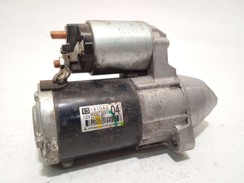 MOTOR ARRANQUE 1810A204 M000T38971 