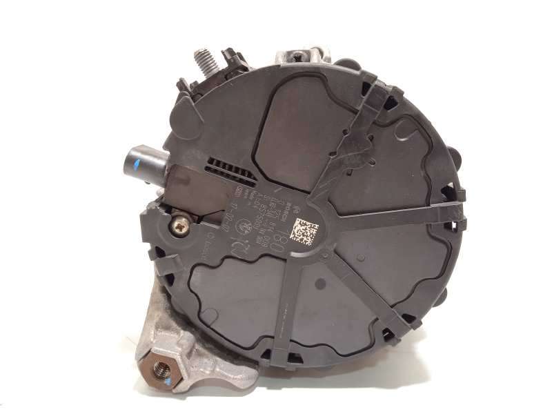 Recambio de alternador para bmw serie 5 berlina (g30) 520d referencia OEM IAM 8575059 12318575059 0125814008 4