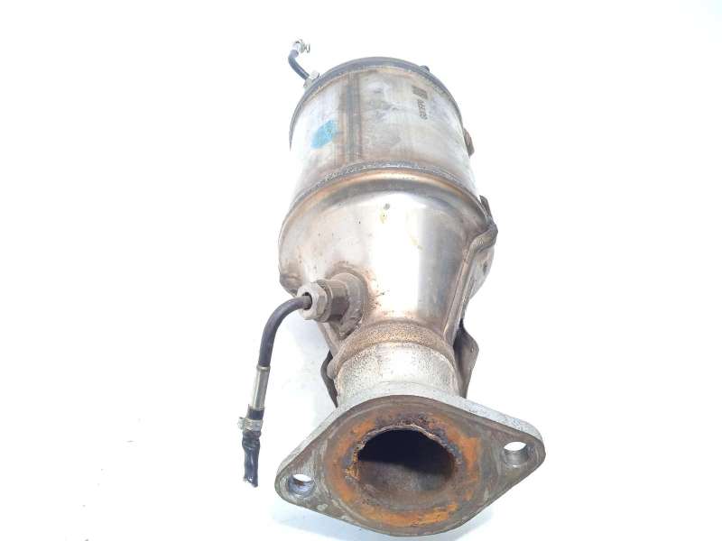Recambio de catalizador para kia xceed 1.0 tgdi cat referencia OEM IAM 289G007FP0 3