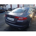 JAGUAR XF I (X250)