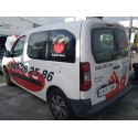 CITROËN BERLINGO FURGONETA/MONOVOLUMEN (B9)