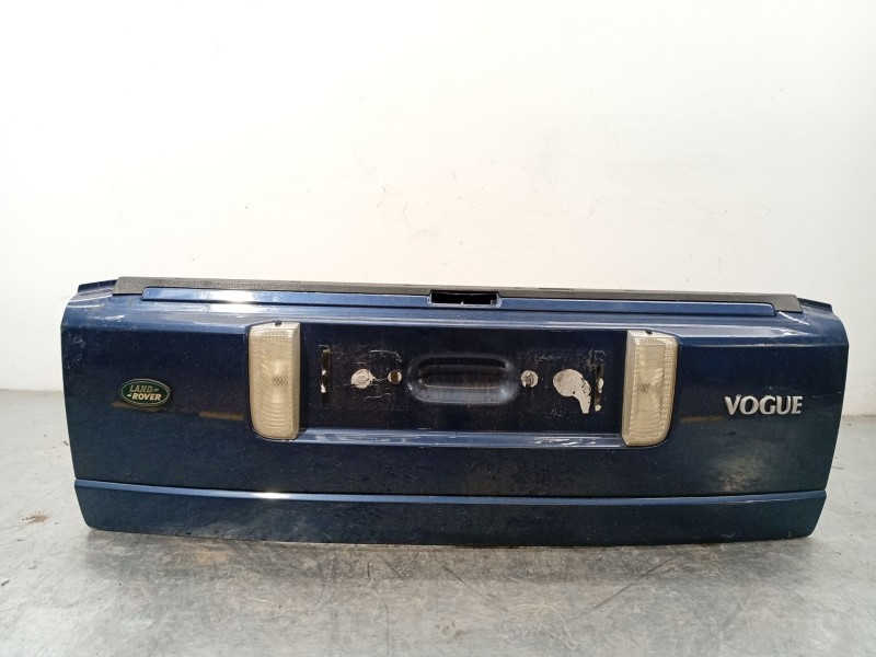 TAPA MALETERO BMD760010 XH4240110BA 
