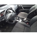 PEUGEOT 407 (6D_)
