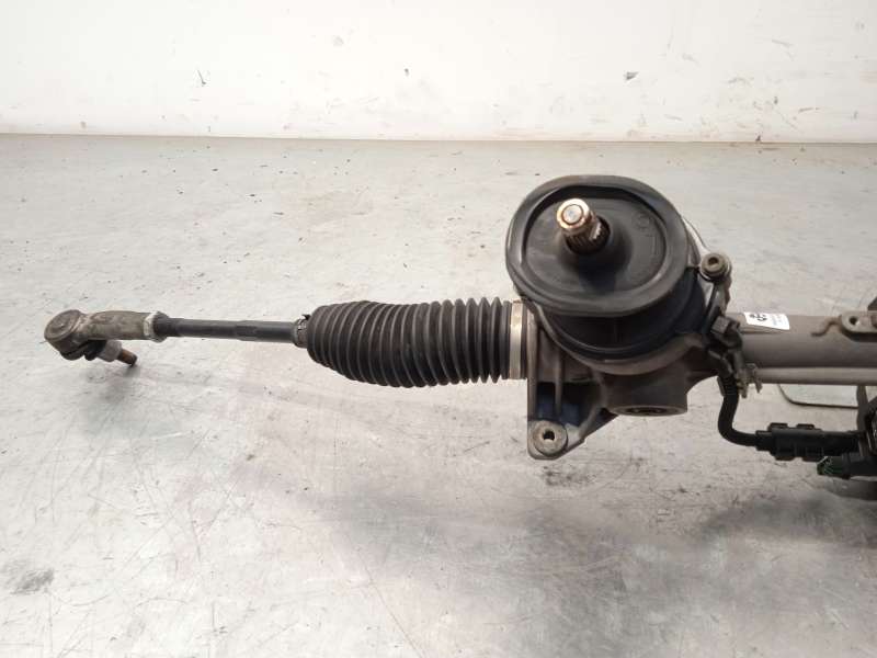 Recambio de cremallera direccion para volkswagen passat b6 (3c2) 2.0 tdi 16v referencia OEM IAM 3C1423051S 1K1909144L - Negro 2