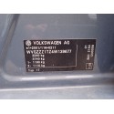 VOLKSWAGEN TOURAN (1T1, 1T2)