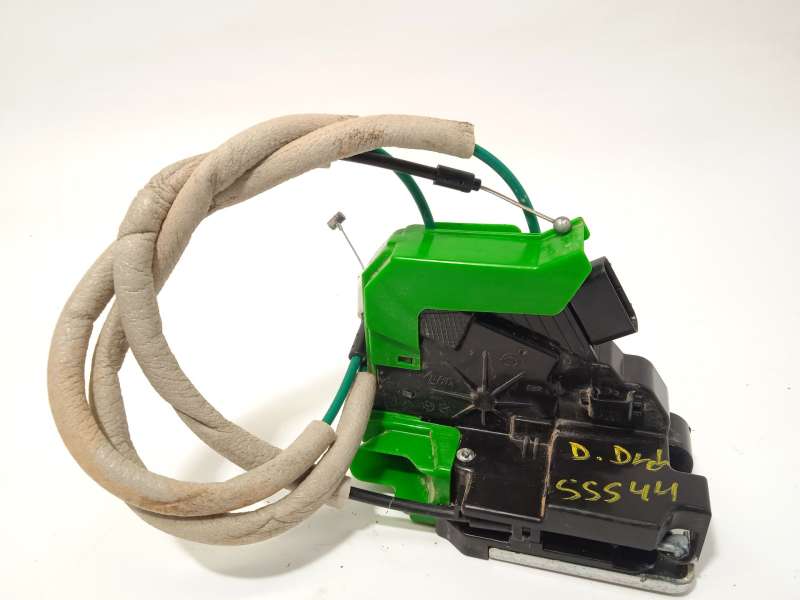 Recambio de cerradura puerta delantera derecha para ssangyong tivoli 1.2 referencia OEM IAM 7122035001 - Granate 2