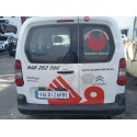 CITROËN BERLINGO FURGONETA/MONOVOLUMEN (B9)