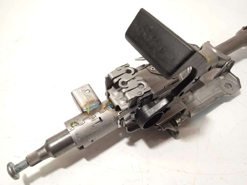 Recambio de columna direccion para peugeot 208 (p2) active referencia OEM IAM 98247375ZD - Blanco 3