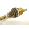 Recambio de transmision delantera izquierda para ford tourneo courier 1.0 ecoboost referencia OEM IAM R2X63B437BB 2802294 