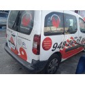 CITROËN BERLINGO FURGONETA/MONOVOLUMEN (B9)
