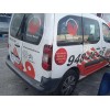 citroën berlingo furgoneta/monovolumen (b9) del año 2014