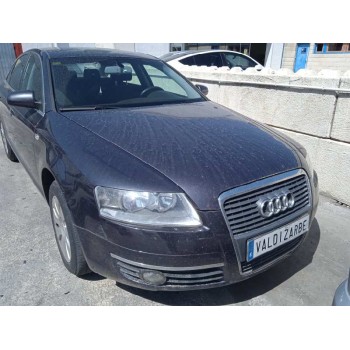 audi a6 berlina (4f2) del año 2007