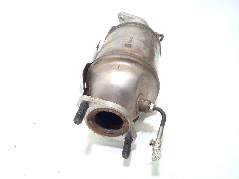 Recambio de catalizador para kia xceed 1.0 tgdi cat referencia OEM IAM 289G007FP0 4