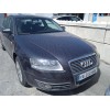 audi a6 berlina (4f2) del año 2007