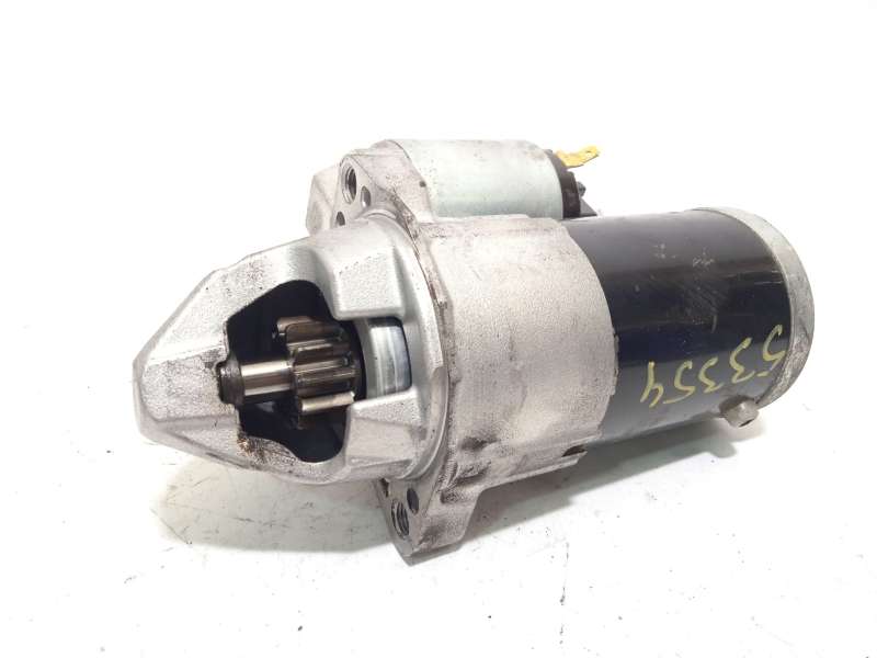 Recambio de motor arranque para mitsubishi asx 2.0 mivec cat referencia OEM IAM 1810A204 M000T38971 - Blanco 2
