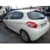 peugeot 208 del año 2013