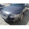 audi a6 berlina (4f2) del año 2007