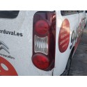 CITROËN BERLINGO FURGONETA/MONOVOLUMEN (B9)