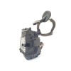 Recambio de cerradura puerta trasera derecha para renault clio iv 0.9 tce referencia OEM IAM 825002104R  