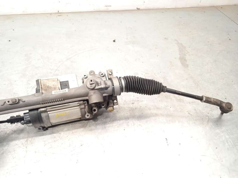 Recambio de cremallera direccion para volkswagen passat b6 (3c2) 2.0 tdi 16v referencia OEM IAM 3C1423051S 1K1909144L - Negro 3