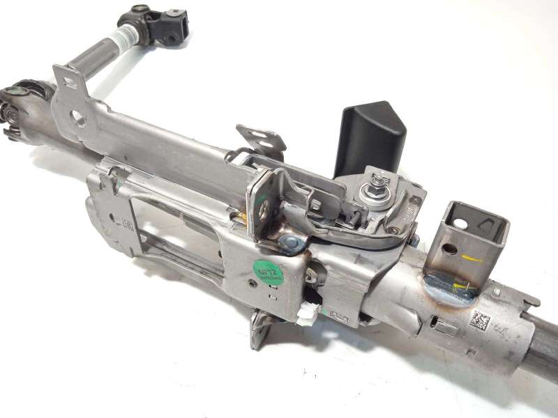 Recambio de columna direccion para peugeot 208 (p2) active referencia OEM IAM 98247375ZD - Blanco 4