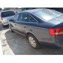 AUDI A6 BERLINA (4F2)