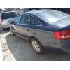 audi a6 berlina (4f2) del año 2007