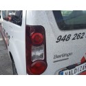CITROËN BERLINGO FURGONETA/MONOVOLUMEN (B9)