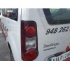 citroën berlingo furgoneta/monovolumen (b9) del año 2014