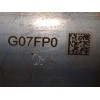Recambio de catalizador para kia xceed 1.0 tgdi cat referencia OEM IAM 289G007FP0  