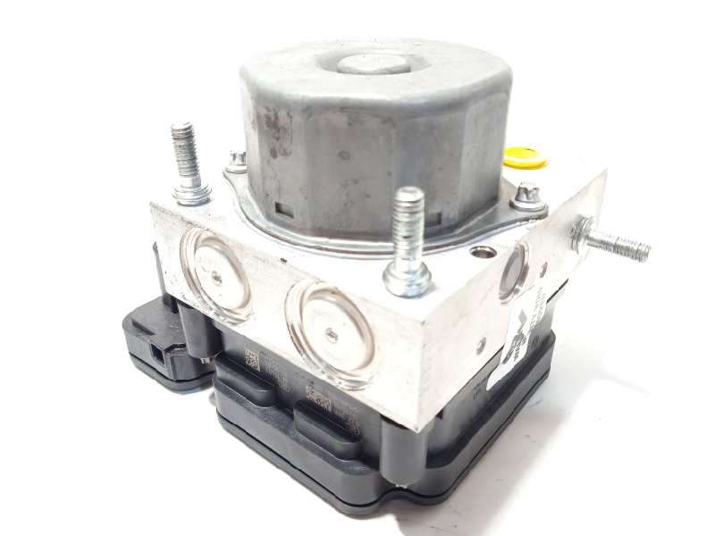 Recambio de abs para dacia logan ii ambiance referencia OEM IAM 476603249R 0265956560 269707 3