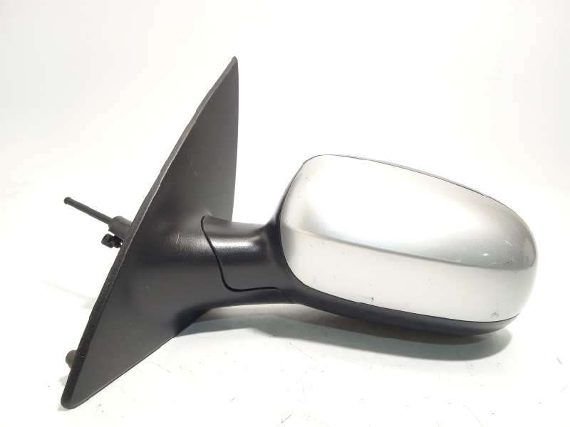 Recambio de retrovisor izquierdo para opel corsa c blue line referencia OEM IAM 1428280 24417655 24420256 2