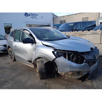 renault kadjar del año 2019