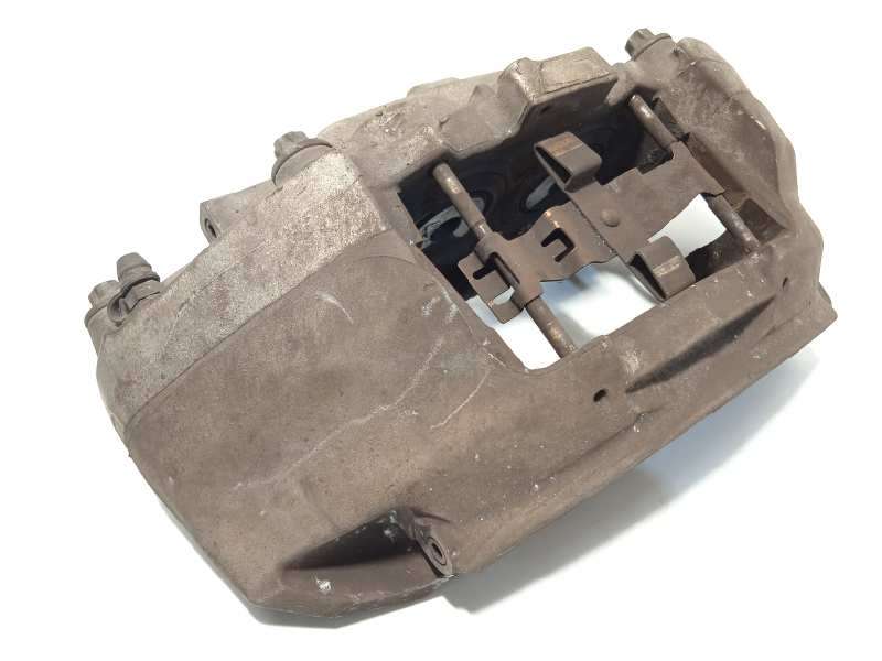 Recambio de pinza freno delantera izquierda para mercedes-benz clase e familiar (bm 213) e 220 d (213.204) referencia OEM IAM A0 - Negro