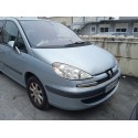 PEUGEOT 807 (EB_)