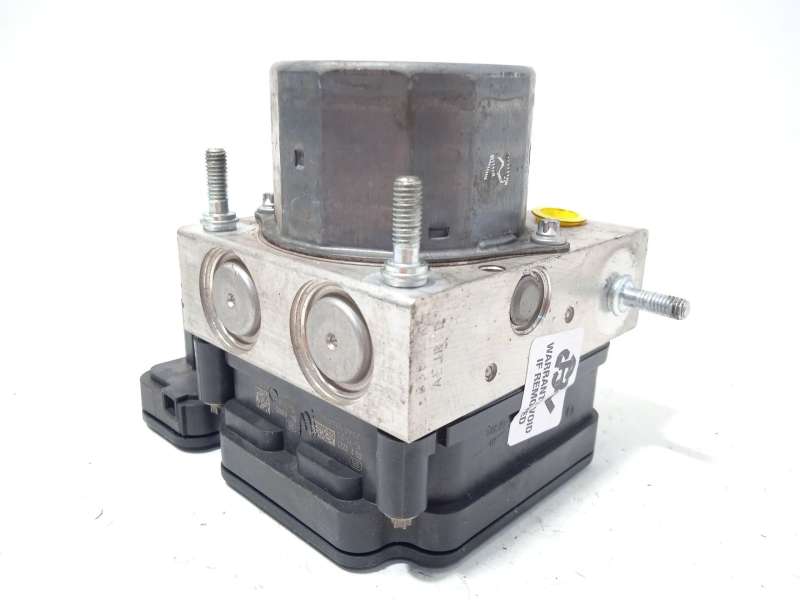 Recambio de abs para smart forfour basis (52kw) (453.042) referencia OEM IAM 476604794R 2265106516 269777 2