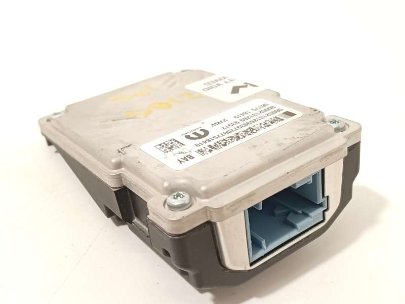 Recambio de modulo electronico para fiat 500x (334_) 1.0 (334.axn1b) referencia OEM IAM 52131269 0052131269 3