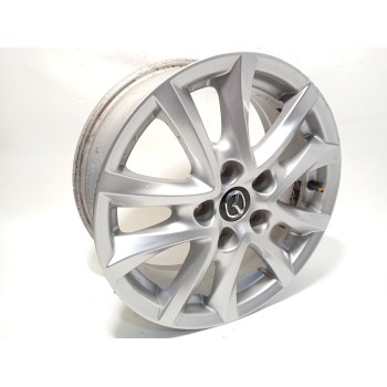 Recambio de llanta para mazda 3 (bm, bn) 2.2 d referencia OEM IAM 9965E76560  