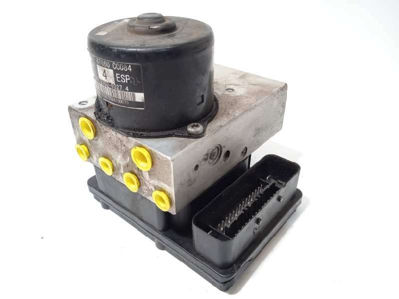 Recambio de abs para nissan murano (z50) básico referencia OEM IAM 47660CC084 06210905223 06210203274 2