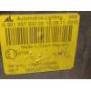 Recambio de faro derecho para kia venga drive referencia OEM IAM 921021P000  