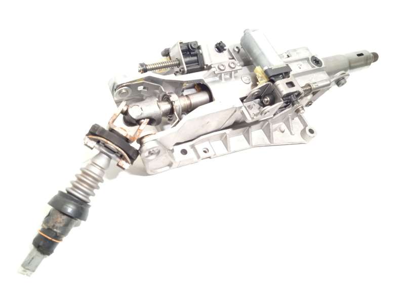 Recambio de columna direccion para jeep grand cherokee iv (wk, wk2) 3.0 crd v6 4x4 referencia OEM IAM 3K26B0341  0390203683